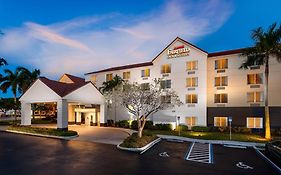 Fairfield Inn & Suites Boca Raton